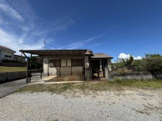 恩納村字山田